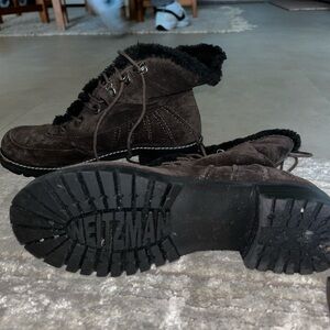 Stuart Weitzman Boots